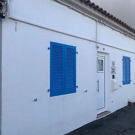 فيلا Casa Da Luz Ponta Delgada المظهر الخارجي الصورة