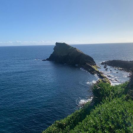 فيلا Casa Da Luz Ponta Delgada المظهر الخارجي الصورة