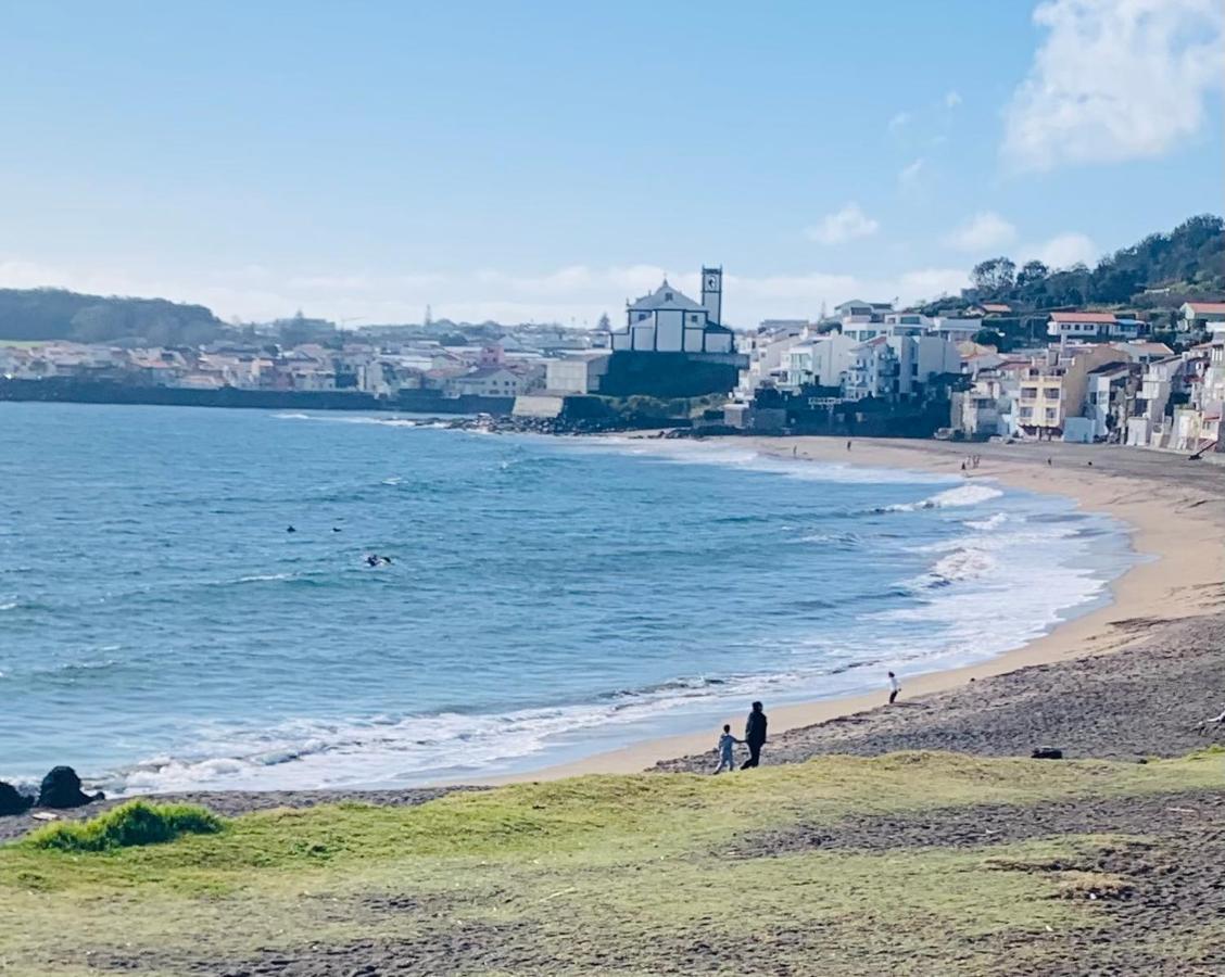 فيلا Casa Da Luz Ponta Delgada المظهر الخارجي الصورة