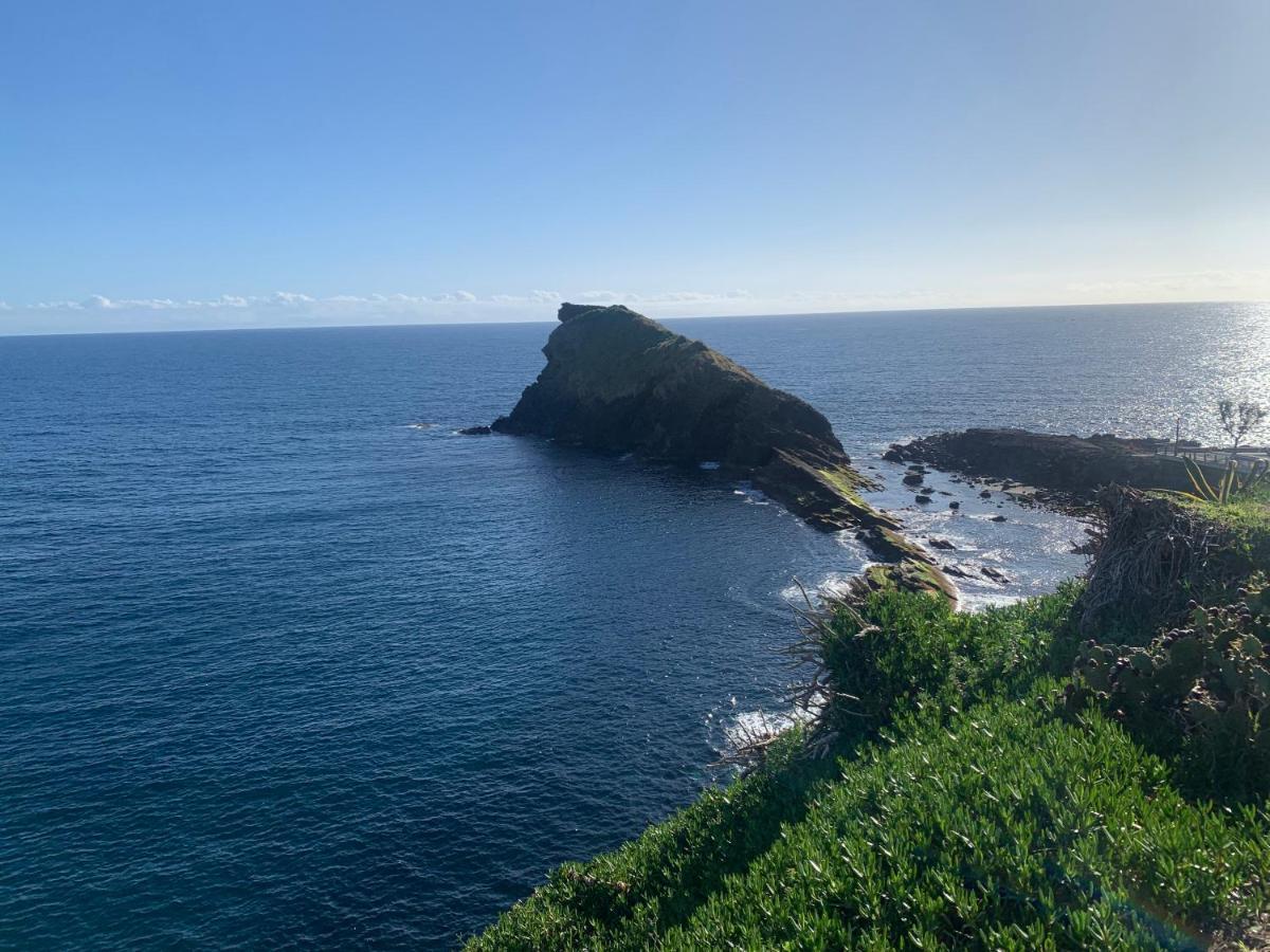 فيلا Casa Da Luz Ponta Delgada المظهر الخارجي الصورة