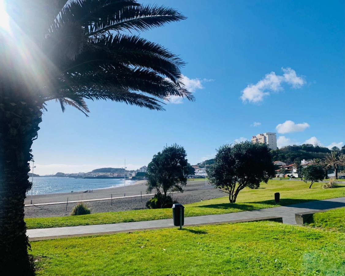 فيلا Casa Da Luz Ponta Delgada المظهر الخارجي الصورة
