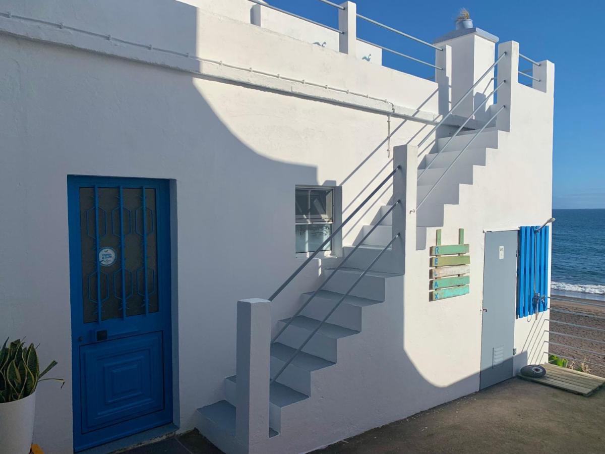 فيلا Casa Da Luz Ponta Delgada المظهر الخارجي الصورة