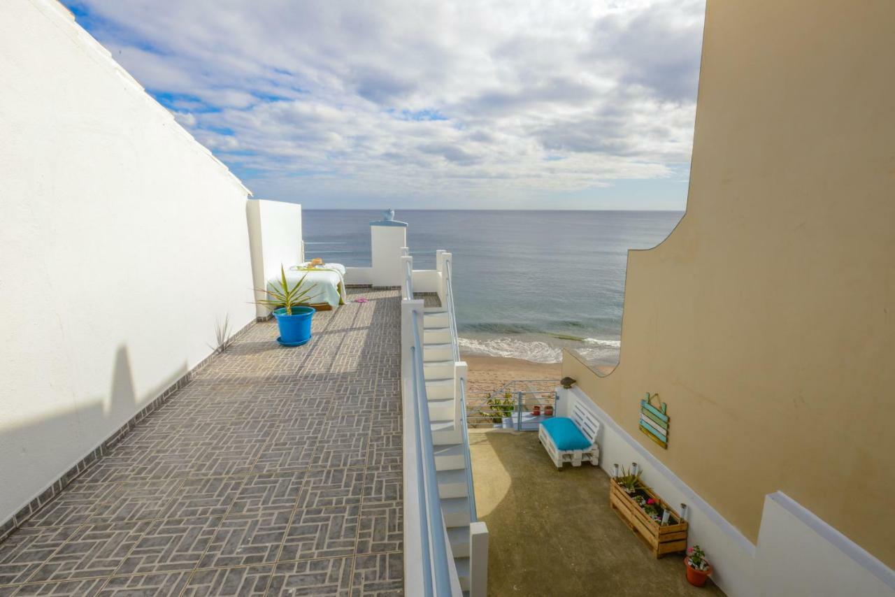 فيلا Casa Da Luz Ponta Delgada المظهر الخارجي الصورة