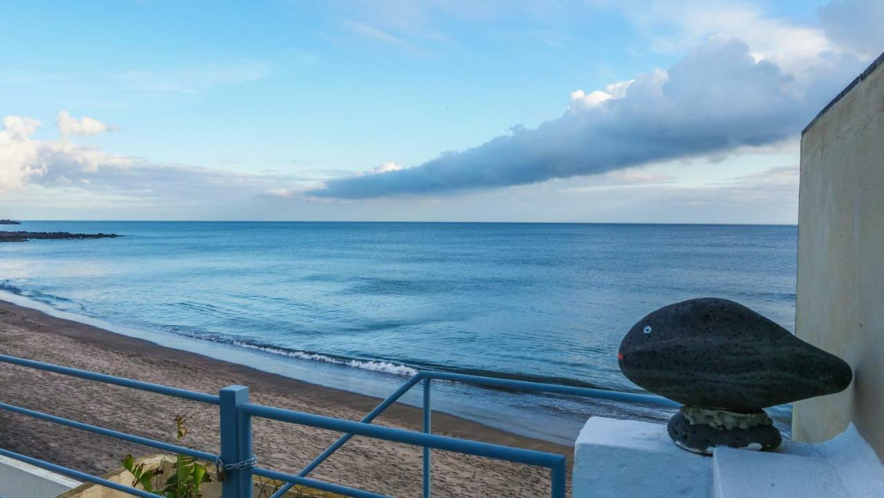 فيلا Casa Da Luz Ponta Delgada المظهر الخارجي الصورة