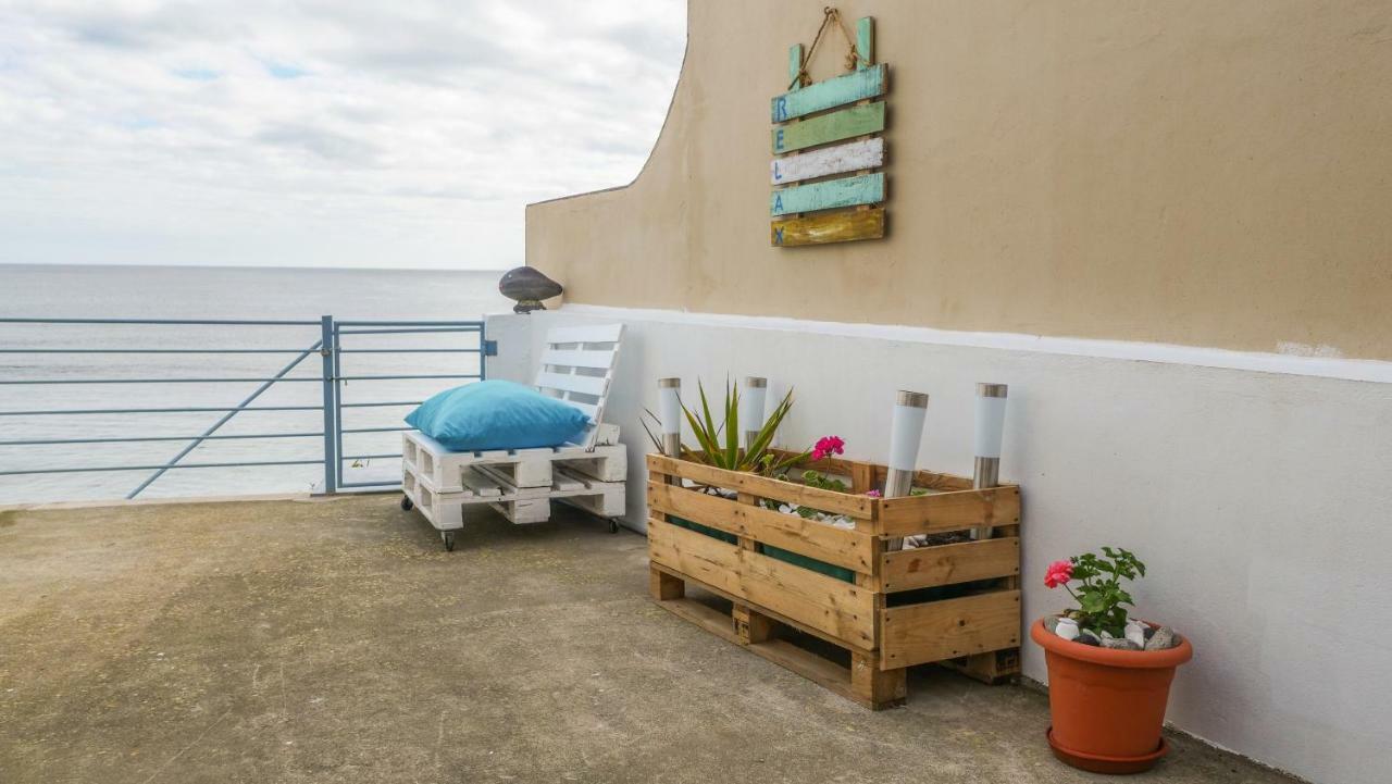 فيلا Casa Da Luz Ponta Delgada المظهر الخارجي الصورة