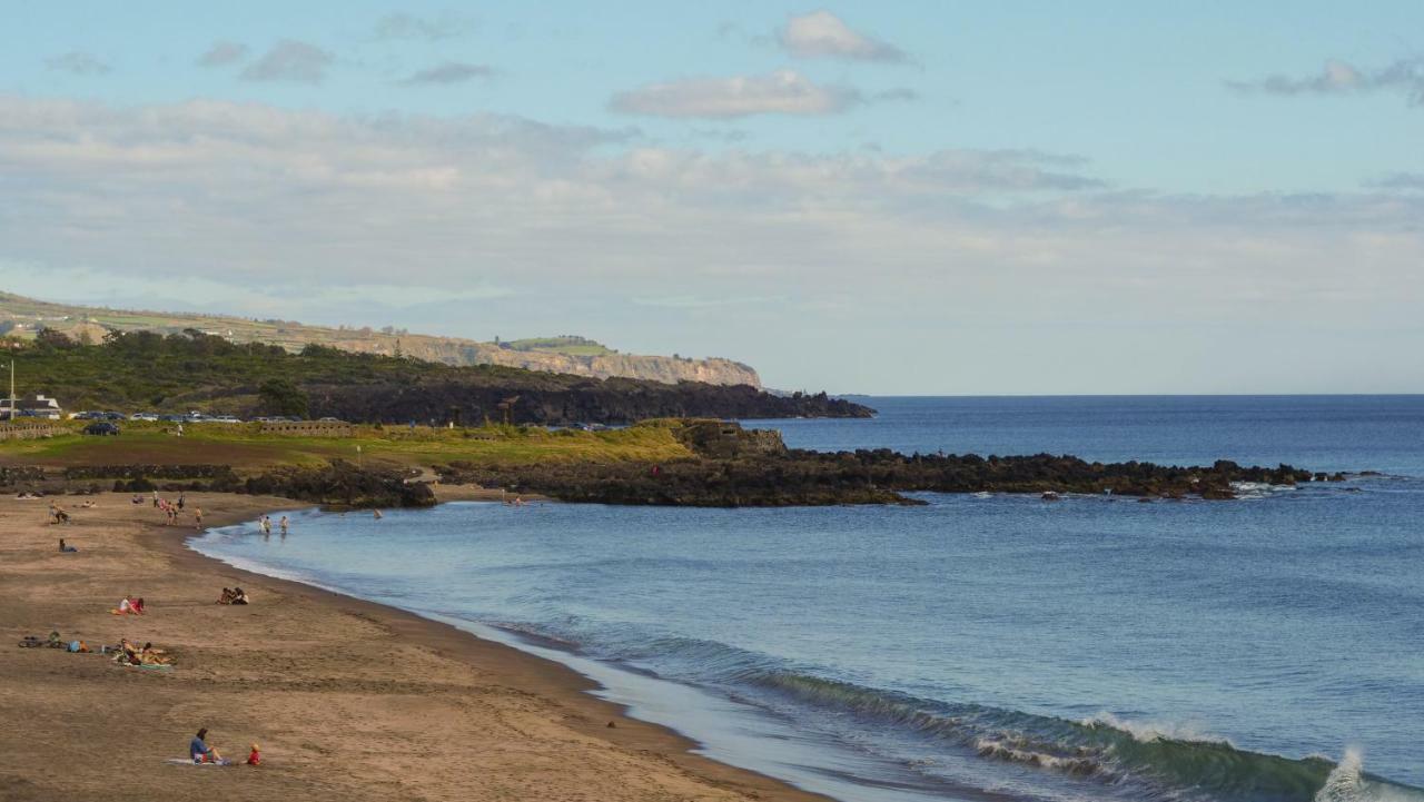 فيلا Casa Da Luz Ponta Delgada المظهر الخارجي الصورة