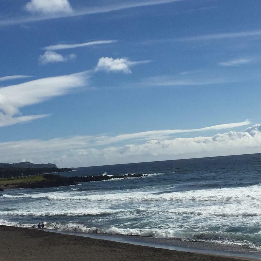 فيلا Casa Da Luz Ponta Delgada المظهر الخارجي الصورة