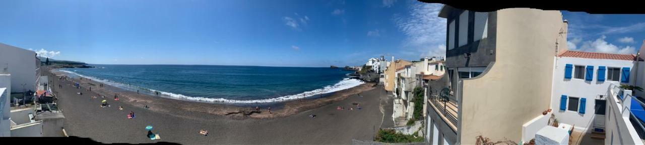 فيلا Casa Da Luz Ponta Delgada المظهر الخارجي الصورة