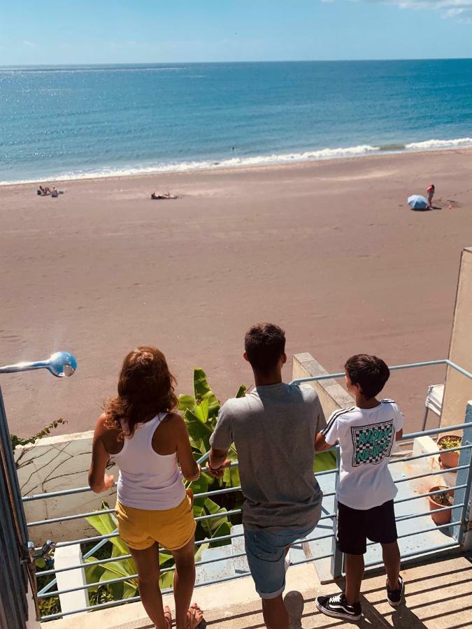 فيلا Casa Da Luz Ponta Delgada المظهر الخارجي الصورة