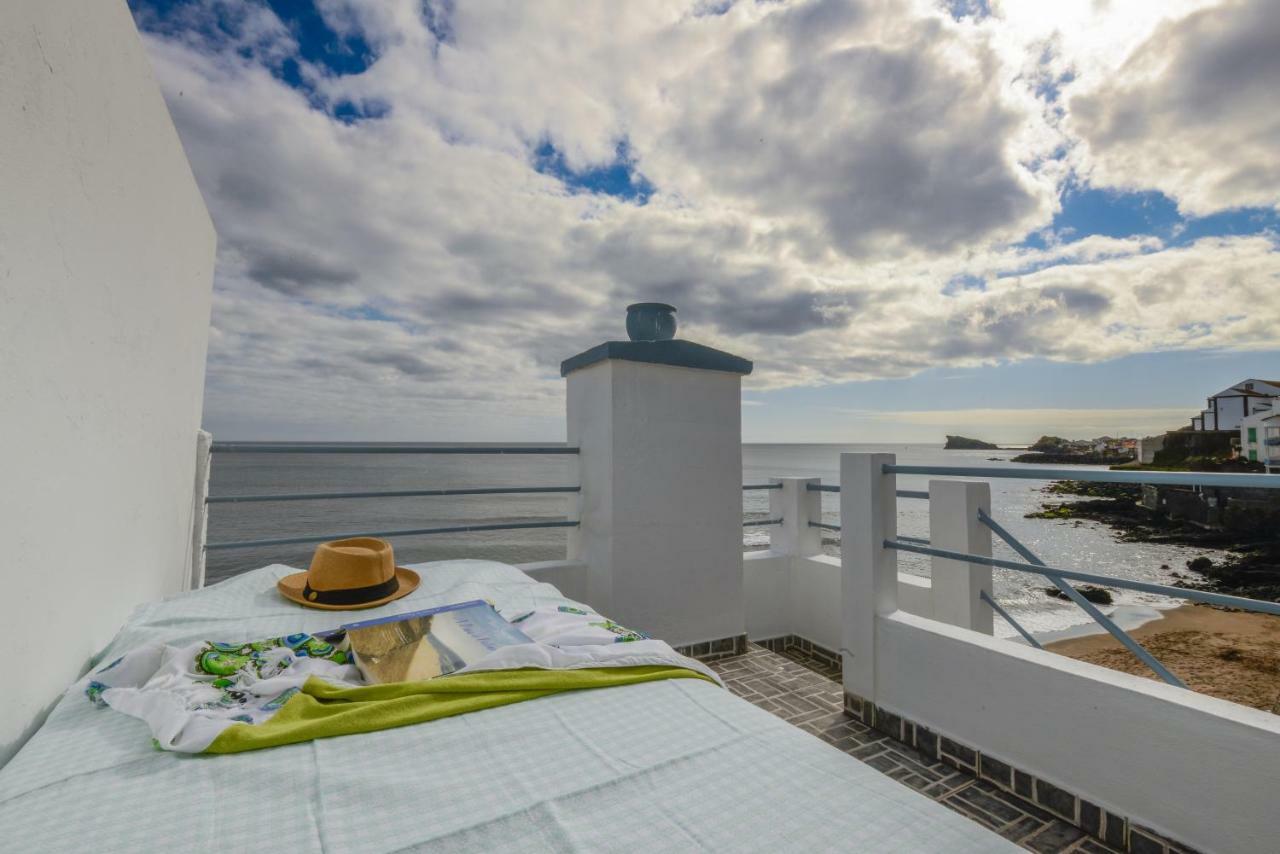 فيلا Casa Da Luz Ponta Delgada المظهر الخارجي الصورة