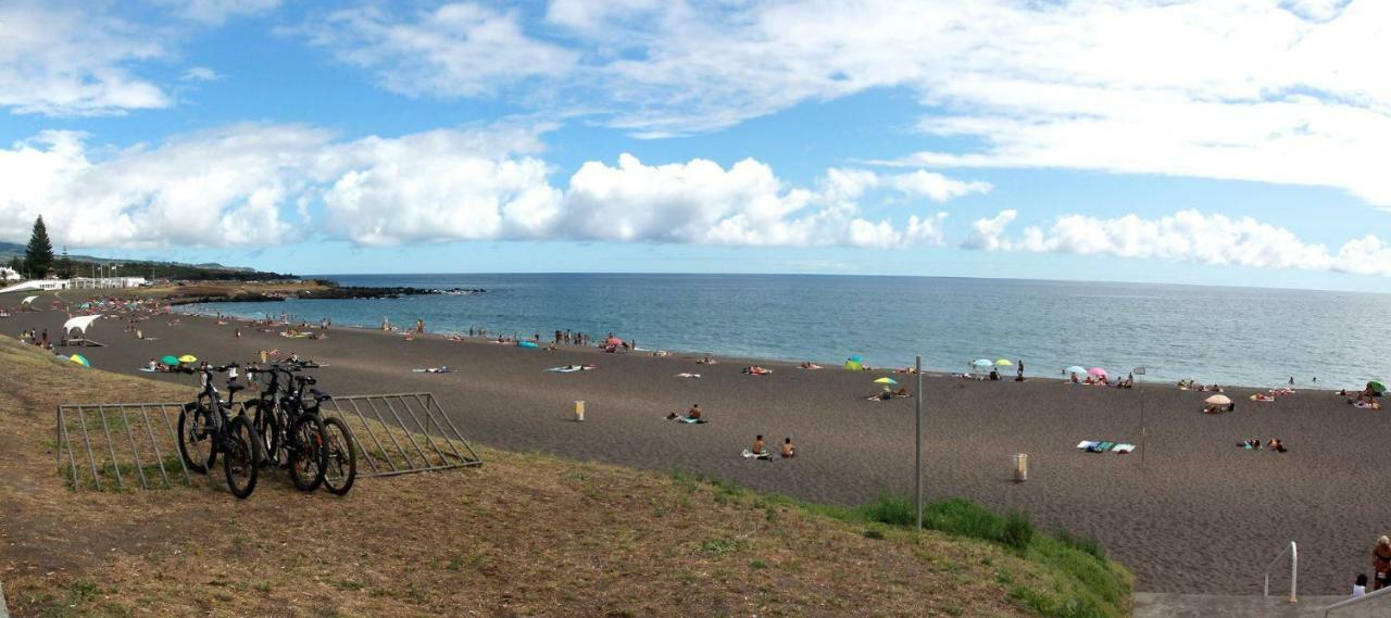 فيلا Casa Da Luz Ponta Delgada المظهر الخارجي الصورة